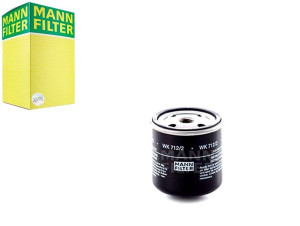 Filtr Paliwa Deutz Mann-filter