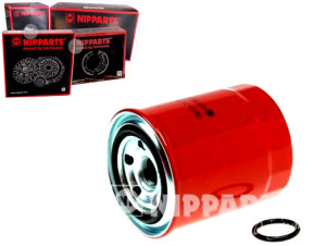 Filtr Paliwa Kia Retona (ce) 2.0 Td Nipparts Nippa