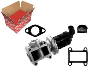 Zawór Egr Alfa Romeo 147 156 159 166 Brera Gt Spid