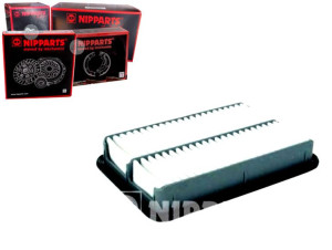 Filtr Powietrza Hyundai Santa 2.0 Crdi 01> Santa 2