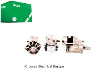 Rozrusznik 12v Chrysler Dodge Lucas Electrical