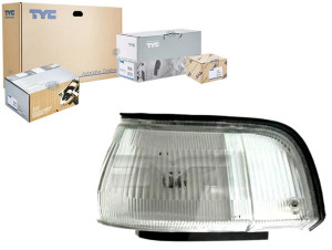 Lampa Kierunkowskazu (przezroczysty) Toyota Coroll