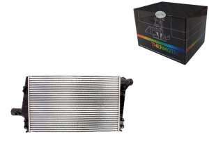 Intercooler Audi A3 A6 Tt 1.8/2.5d 07.97-06.06 The