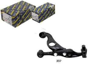 Wahacz Mazda Przód 6 (gh 6 (gh) 07- Pr Japanparts