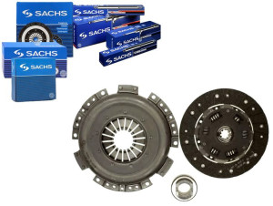 Zestaw Sprzęgła Alfa Giulia Gt Spider 1,3-2,0 66-9