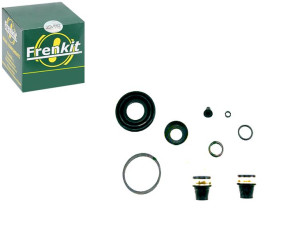 Reperaturka Zacisku Hamulc. Vw (bosch 38mm) Frenki