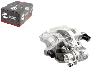 Zacisk Hamulcowy Ford Tourneo Connect 02- (+abs) P