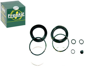 Reperaturka Zacisku Hamulc. Saab (luc 54mm) Frenki