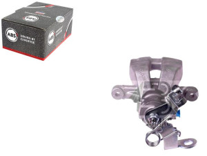 Zacisk Hamulcowy Fiat Stilo 05-08 Lt A.b.s.
