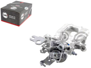 Zacisk Hamulcowy Vw Caddy 10-15 Pt A.b.s.