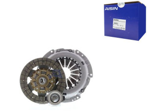Zestaw Sprzęgła Nissan Prairie Pro 2.4 01.90-07.94
