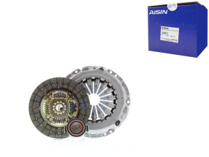 Zestaw Sprzęgła Toyota Auris 1,4 D-4d 07-12 Aisin