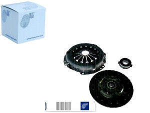 Zestaw Sprzęgła Toyota Blue Print