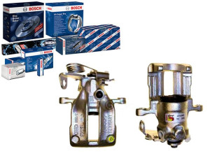 Zacisk Hamulcowy Audi A4 A6 1.8-2.8 01.95-01.05 Bo