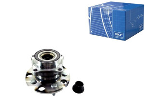 Łożysko Koła Lexus Tył Gs Is 2,2-4,6 05- Skf
