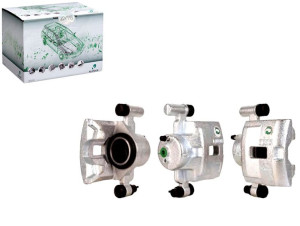 Zacisk Hamulcowy Mazda Przód 323 626 Premacy 92-05