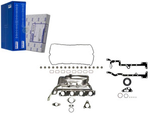 Kompletny Zestaw Uszczelek Silnika Ford Transit Tr