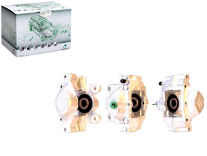 Zacisk Hamulcowy Mercedes Tył W202 S202 1,8-2,8 93