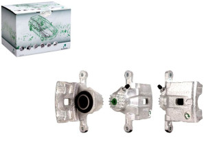Zacisk Hamulcowy Kia Tył Sorento 2,4-3,5 V6 4wd 02