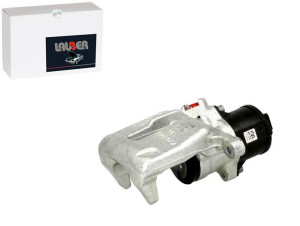 Zacisk Elektryczny Hamulca Tarczowego Audi Q3 Seat