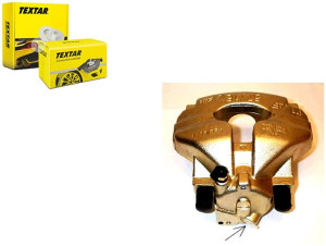 Zacisk Hamulcowy P Galaxy 95-06 L Textar