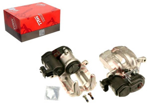 Zacisk Hamulcowy Bmw 5 (f10) 5 (f11) 6 (f12) 6 (f1