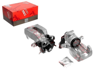 Zacisk Hamulcowy Audi A6 Allroad Vw Passat 1.8-4.2