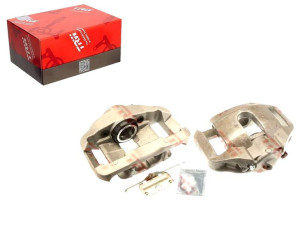 Zacisk Hamulcowy Bmw 5 (e60) 5 (e61) 6 (e63) 6 (e6