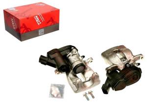 Zacisk Hamulcowy Renault Clio V Fluence Grand Scen