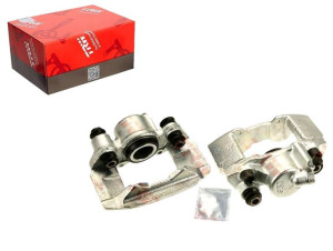 Zacisk Hamulcowy Mitsubishi Pajero Iii Pajero Spor