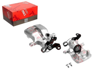 Zacisk Hamulcowy Vw Phaeton 3.0d-4.2 04.02-03.16 T