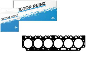 Uszczelka Głowicy Deutz Fahr Agrotron Same Iron 21