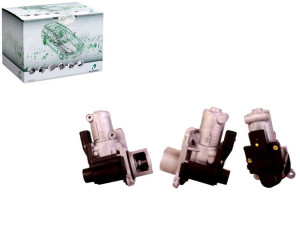 Zawór Egr Vw 1,4tdi 1,9tdi 2,0tdi Elstock