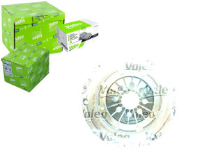 Zestaw Sprzęgła Bmw E46 E60 E83 2,5-3,0d 00- Valeo