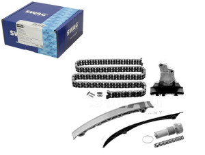 Rozrząd Kpl Łańcuchowy Mercedes C Clk(w202 203 208