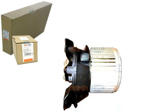 Wentylator Dmuchawa [behr Hella]