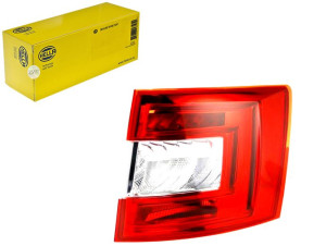 Lampa (led) Skoda Octavia Iii Kombi 11.12-06.16 He