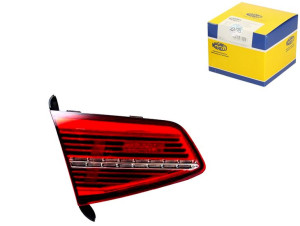 Lampa (część Wewnętrzna Led) Vw Passat B8 Sedan 08