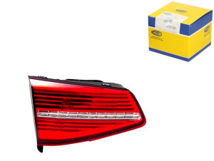 Lampa (część Wewnętrzna Led) Vw Passat B8 Kombi 08