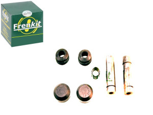 Prowadnica Zacisku Hamulc. Mercedes (bre 18mm) Fre