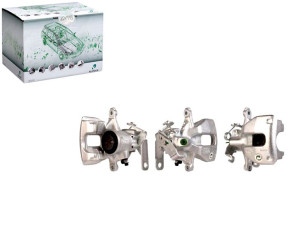 Zacisk Hamulcowy Ford Tył Transit 2,2-3,2 Tdci 06-