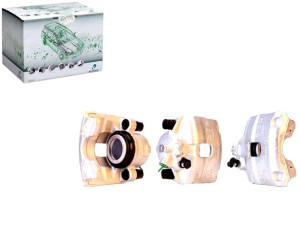 Zacisk Hamulcowy Fiat Przód 500 Panda 0,9-1,2 10-