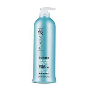 Black Frizz Free Odżywka wygładzający 500 ml