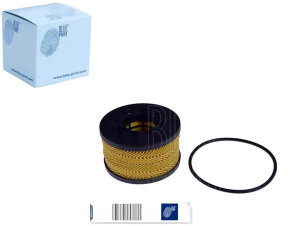 Filtr Oleju Ford 2,0-2,4di Tdi Blue Print