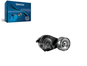 Napinacz Paska Wielorowkowego Iveco Eurostar Eurot