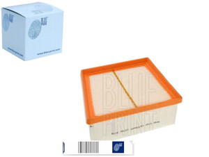 Filtr Powietrza Ford Fiesta 08- Blue Print
