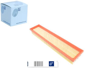 Filtr Powietrza Peugeot 1,6b16 Blue Print