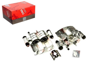 Zacisk Hamulcowy Citroen Jumper Fiat Ducato Peugeo