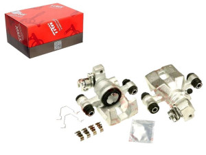 Zacisk Hamulcowy Kia Carens Ii 1.6-2.0d 07.02- Trw
