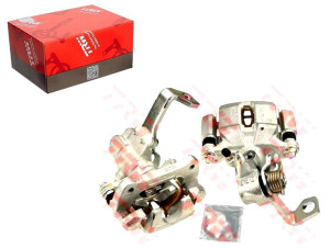 Zacisk Hamulcowy Honda Jazz Ii 1.2/1.3/1.4 03.02-1
